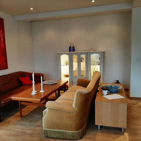 LatterLy Rooms Silkeborg Esterno foto