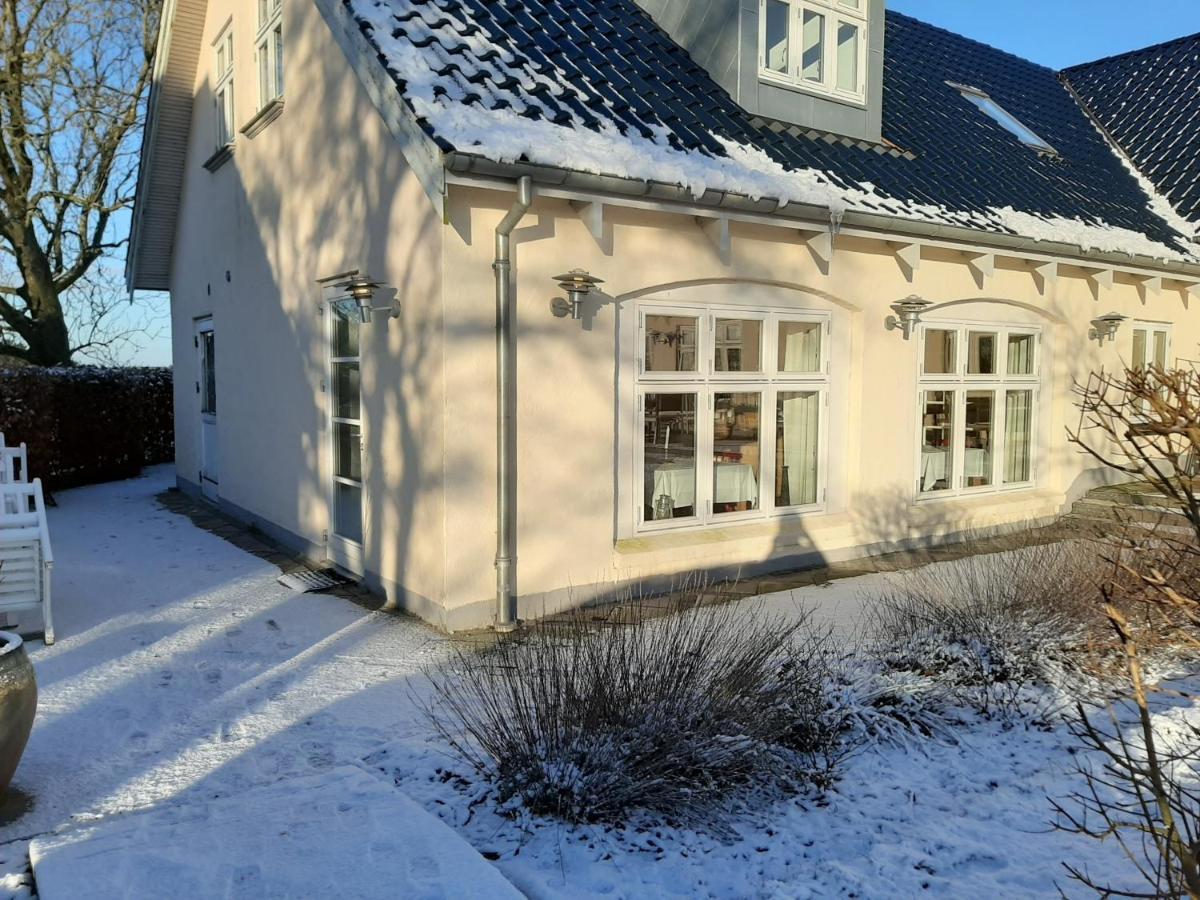 LatterLy Rooms Silkeborg Esterno foto