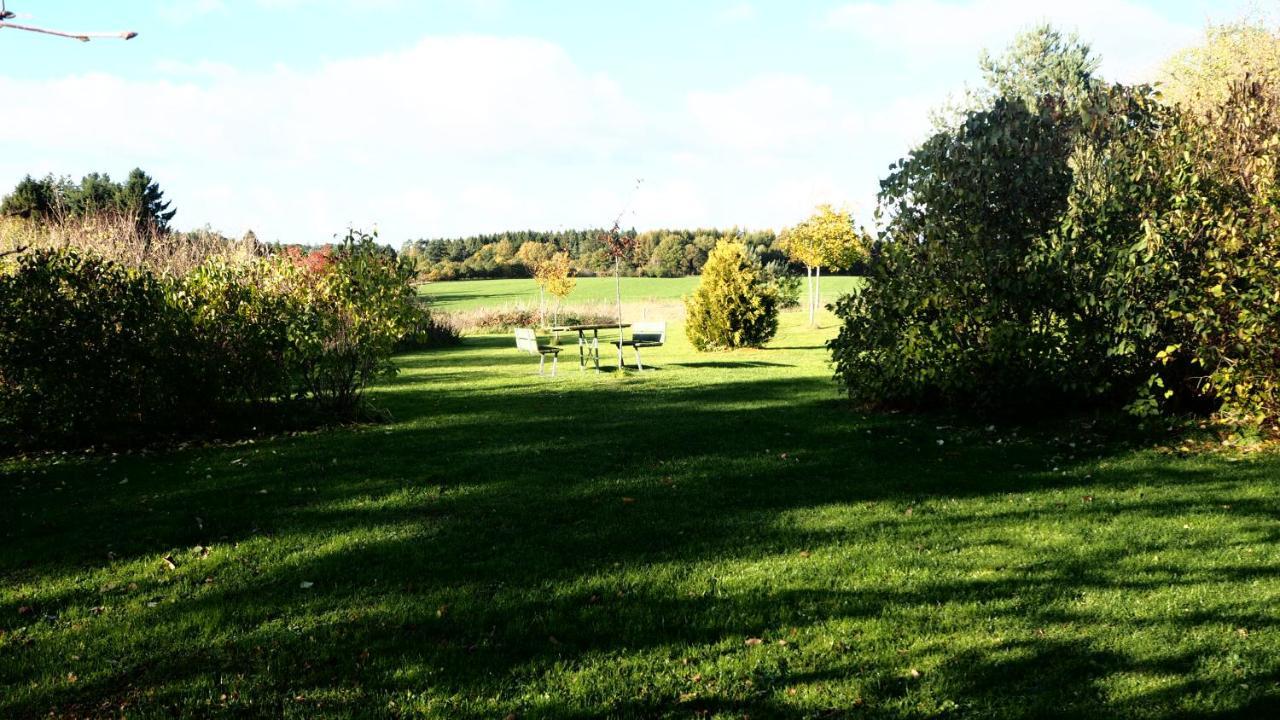LatterLy Rooms Silkeborg Esterno foto