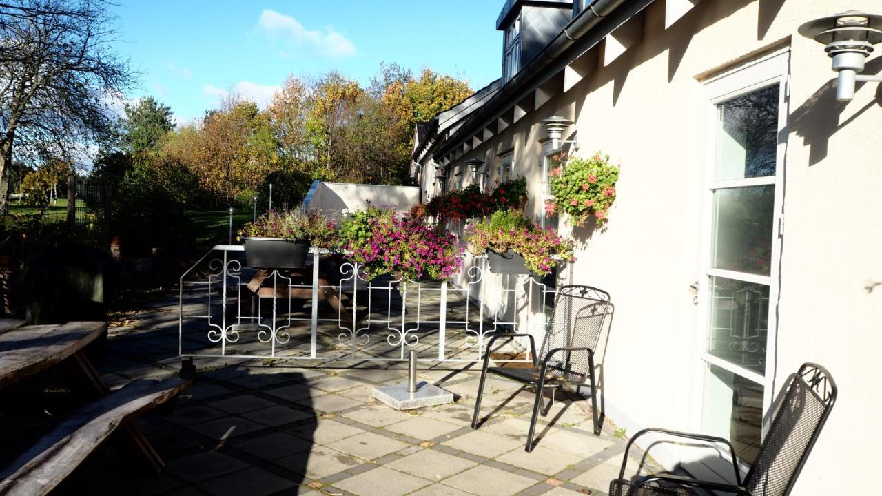 LatterLy Rooms Silkeborg Esterno foto