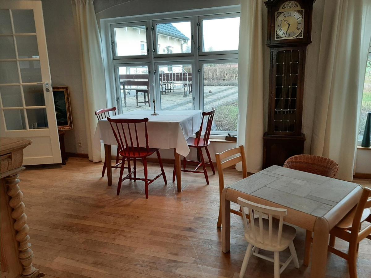 LatterLy Rooms Silkeborg Esterno foto