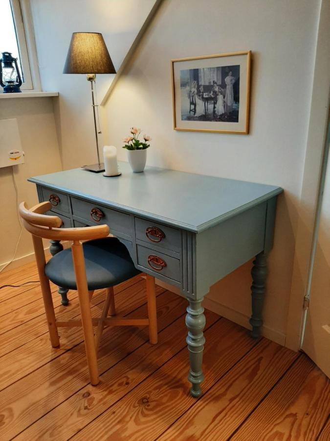 LatterLy Rooms Silkeborg Esterno foto
